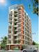 Exclusive apartment Aftabnagar